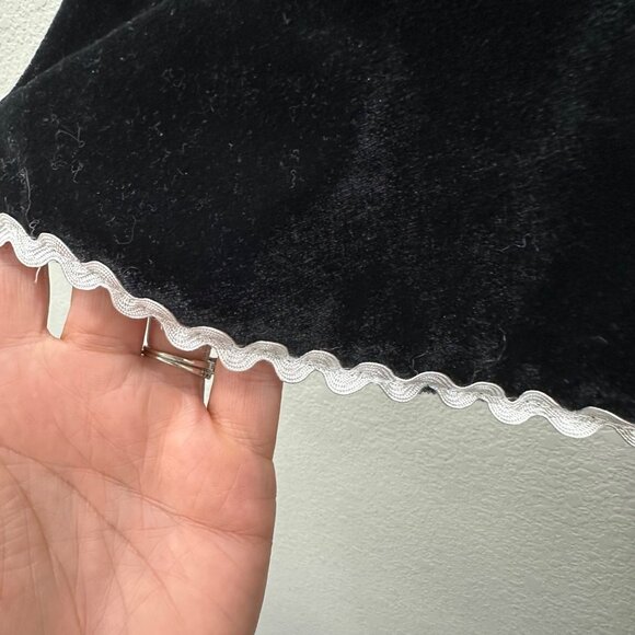 Victorian Choice Medieval Renaissance Festival Bell Sleeve Dress Womens sz Large - Picture 4 of 10